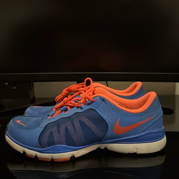 Nike Flex Trainer 2 - Picture 1 of 5